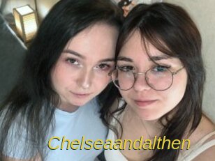 Chelseaandalthen