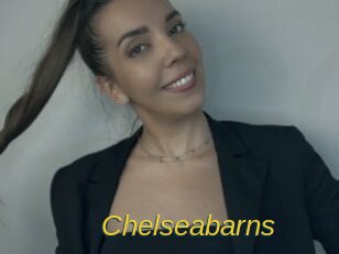 Chelseabarns