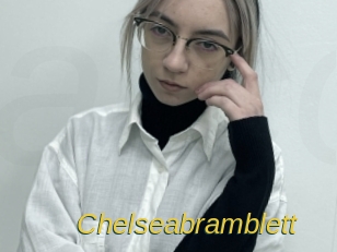 Chelseabramblett