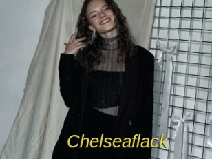 Chelseaflack