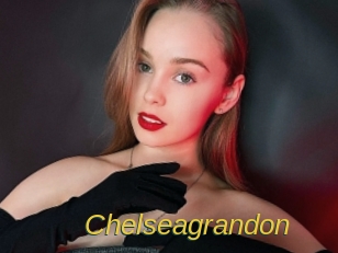 Chelseagrandon