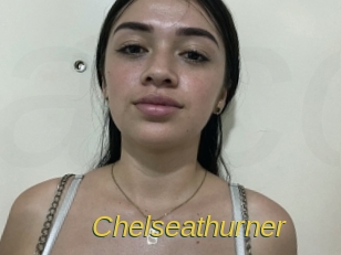 Chelseathurner