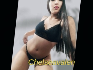 Chelseavalen