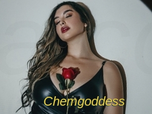 Chemgoddess