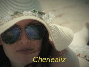 Cheriealiz