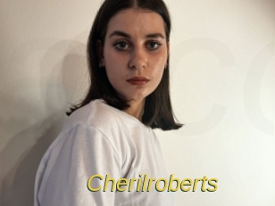 Cherilroberts