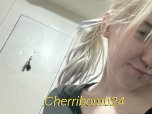 Cherribomb24