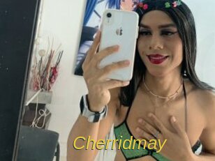 Cherridmay