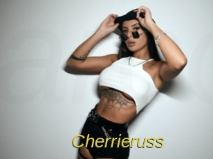 Cherrieruss