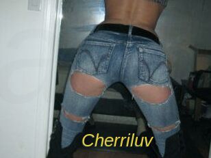 Cherriluv