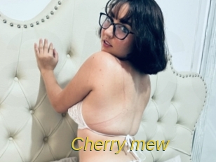 Cherry_mew