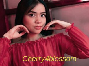 Cherry4blossom