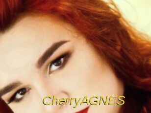 CherryAGNES