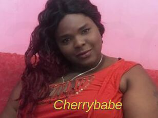 Cherrybabe