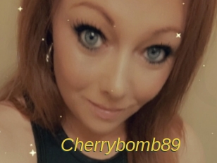 Cherrybomb89