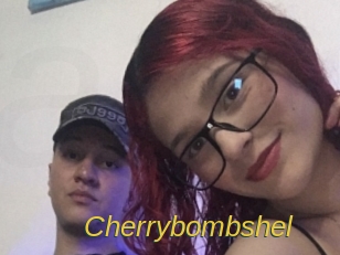 Cherrybombshel