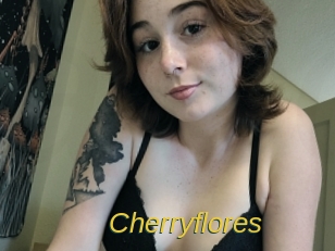 Cherryflores