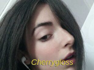 Cherrygloss