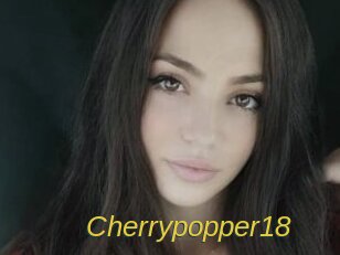 Cherrypopper18