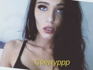 Cherryppp