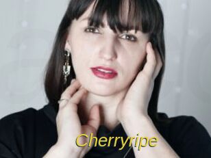 Cherryripe