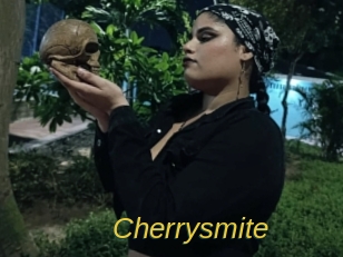 Cherrysmite