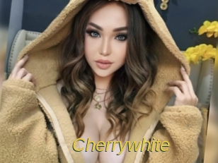 Cherrywhite