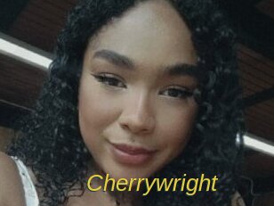 Cherrywright