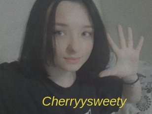 Cherryysweety