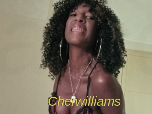 Cherwilliams