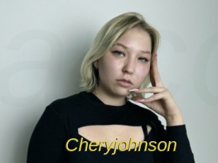 Cheryjohnson