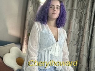 Cherylhoward