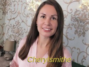 Cherylsmithe