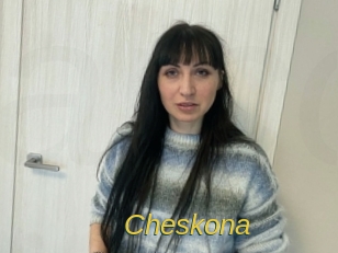 Cheskona