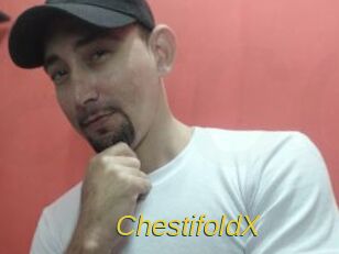 ChestifoldX