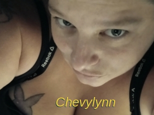 Chevylynn