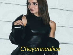 Cheyennealice