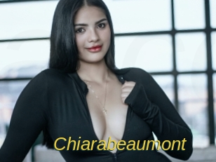 Chiarabeaumont