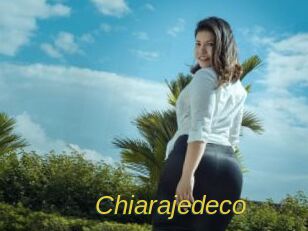 Chiarajedeco