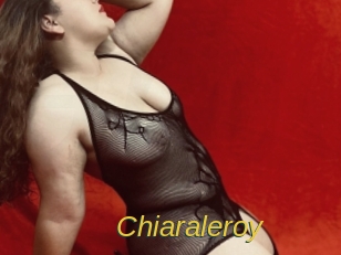 Chiaraleroy