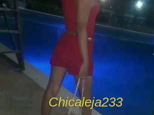 Chicaleja233