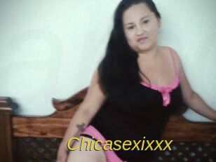 Chicasexixxx