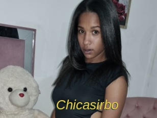 Chicasirbo