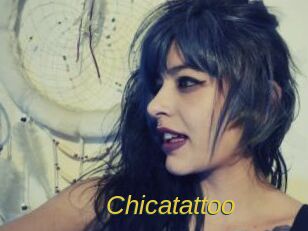 Chicatattoo