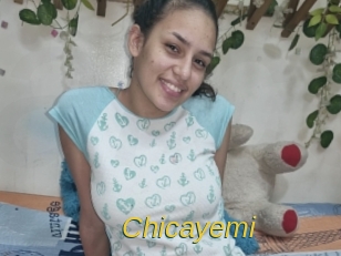 Chicayemi