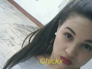 Chickx