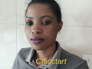 Chioctart