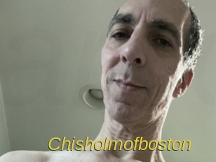 Chisholmofboston