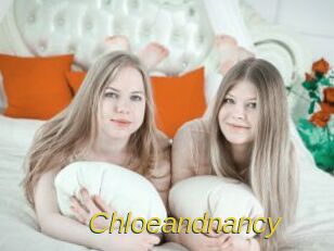 Chloeandnancy