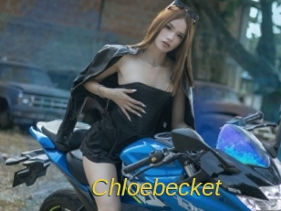 Chloebecket